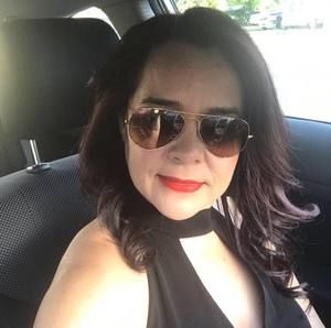 Meet your Posher, Ninette